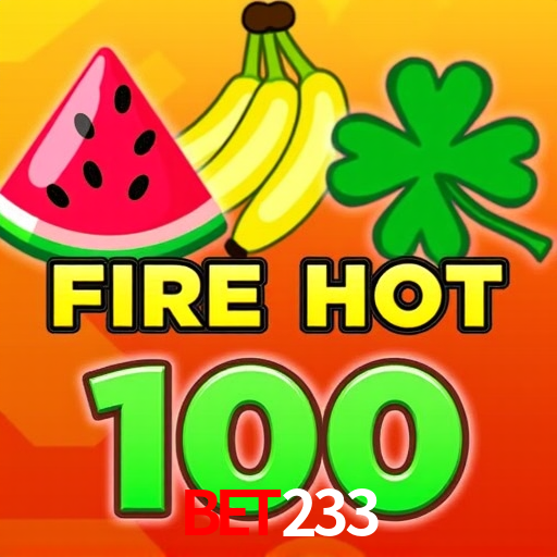 Bonus na Cassino Online Bet233