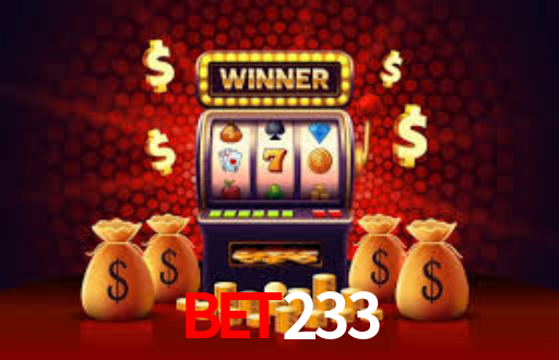 Cassino na plataforma Bet233
